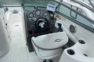 Photo 3341187 for 2012 Rinker 246 Captiva  