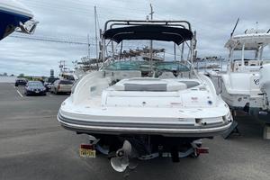 Photo 3341162 for 2012 Rinker 246 Captiva  