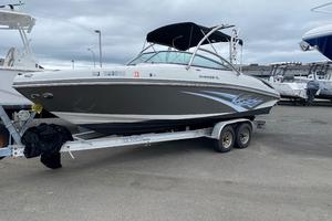 Photo 3341110 for 2012 Rinker 246 Captiva  
