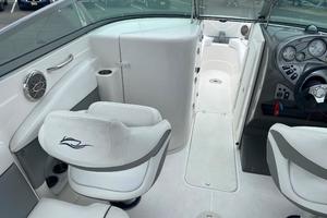 Photo 3341185 for 2012 Rinker 246 Captiva  