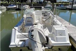 Fran Tic 22ft Key West Yacht For Sale
