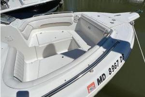 Fran Tic 22ft Key West Yacht For Sale