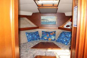 Wanderer 33ft Egg Harbor Yacht For Sale