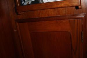 Wanderer 33ft Egg Harbor Yacht For Sale
