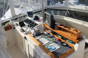 Wanderer 33ft Egg Harbor Yacht For Sale