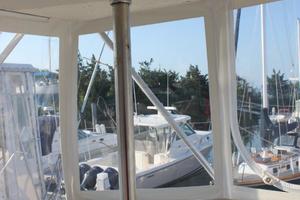 Wanderer 33ft Egg Harbor Yacht For Sale