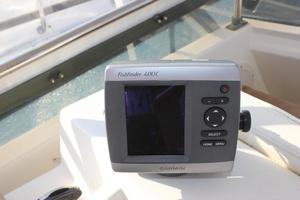 Wanderer 33ft Egg Harbor Yacht For Sale