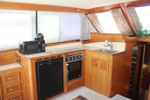 Wanderer 33ft Egg Harbor Yacht For Sale