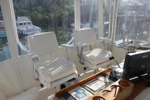 Wanderer 33ft Egg Harbor Yacht For Sale
