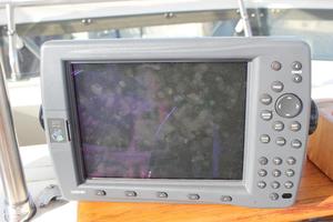 Wanderer 33ft Egg Harbor Yacht For Sale