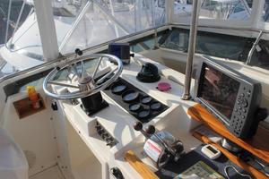 Wanderer 33ft Egg Harbor Yacht For Sale
