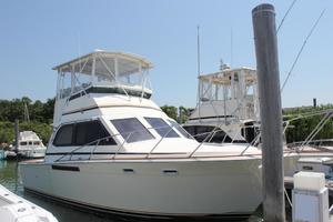 Wanderer 33ft Egg Harbor Yacht For Sale