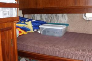Wanderer 33ft Egg Harbor Yacht For Sale
