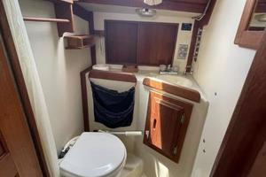 SOMIE 28ft Ericson Yacht For Sale