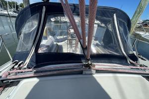 SOMIE 28ft Ericson Yacht For Sale