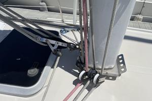 SOMIE 28ft Ericson Yacht For Sale