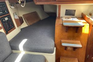 SOMIE 28ft Ericson Yacht For Sale