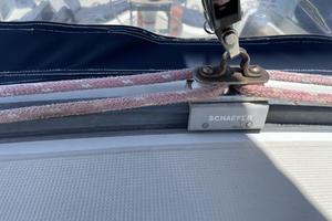 SOMIE 28ft Ericson Yacht For Sale