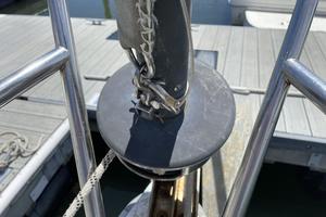 SOMIE 28ft Ericson Yacht For Sale