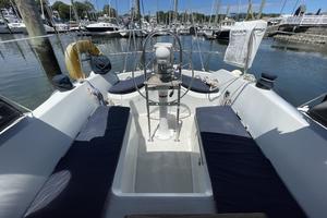 SOMIE 28ft Ericson Yacht For Sale