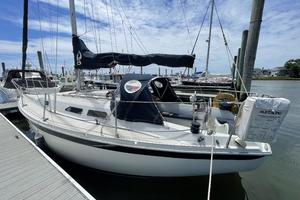 SOMIE 28ft Ericson Yacht For Sale