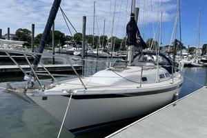 SOMIE 28ft Ericson Yacht For Sale