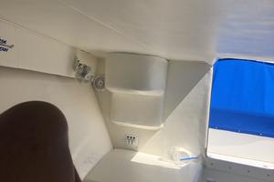 38ft Fountain Yacht For Sale