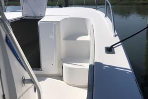 38ft Fountain Yacht For Sale