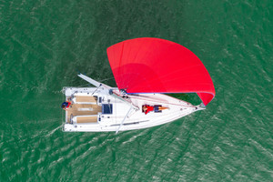 132 30ft Beneteau Yacht For Sale