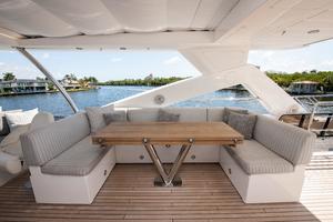 Sunseeker 88 Sofi V - Flybridge