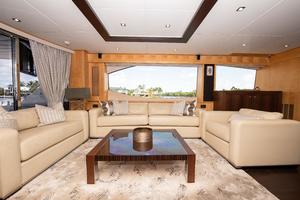 Sunseeker 88 Sofi V - Salon