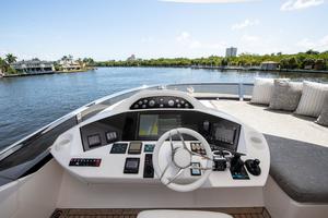 Sunseeker 88 Sofi V - Flybridge