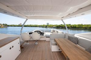 Sunseeker 88 Sofi V - Flybridge