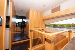 Sunseeker 88 Sofi V -