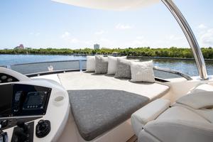 Sunseeker 88 Sofi V - Flybridge