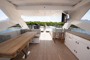 Sunseeker 88 Sofi V - Flybridge