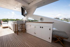 Sunseeker 88 Sofi V - Flybridge