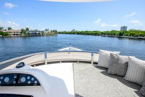 Sunseeker 88 Sofi V - Flybridge