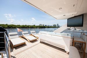 Sunseeker 88 Sofi V - Flybridge
