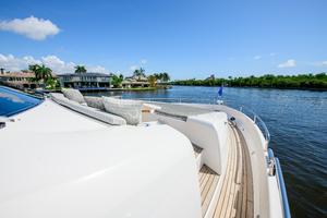 Sunseeker 88 Sofi V - Flybridge