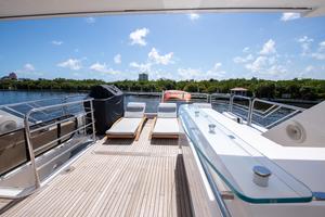 Sunseeker 88 Sofi V - Flybridge
