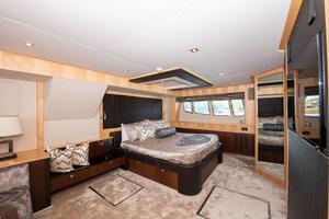Sunseeker 88 Sofi V - Master Stateroom