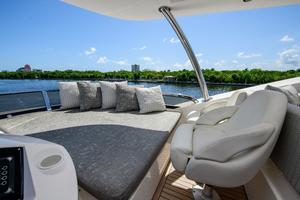 Sunseeker 88 Sofi V - Flybridge