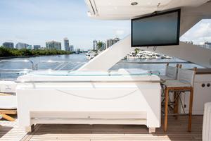 Sunseeker 88 Sofi V - Flybridge