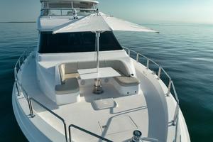 Emmy 80ft Hatteras Yacht For Sale