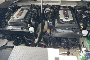 Photo 3345662 for 2020 Sea Ray 320 Sundancer Money in the Tank 