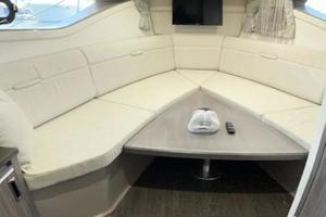 Photo 3345696 for 2020 Sea Ray 320 Sundancer Money in the Tank 