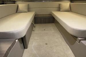 Photo 3345710 for 2020 Sea Ray 320 Sundancer Money in the Tank 