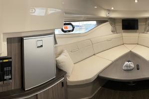 Photo 3345691 for 2020 Sea Ray 320 Sundancer Money in the Tank 