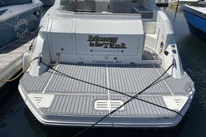 Photo 3345649 for 2020 Sea Ray 320 Sundancer Money in the Tank 